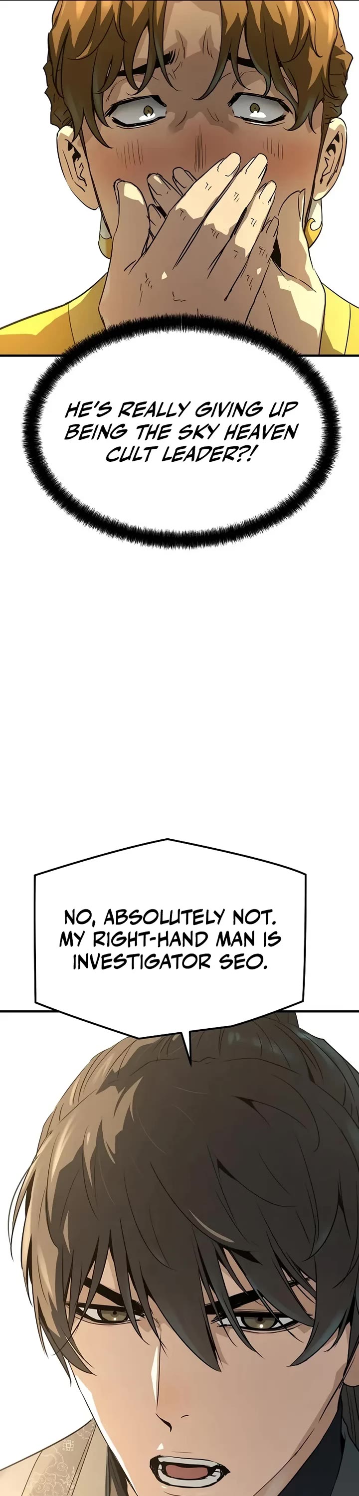 Absolute Regression chapter 86 page 39