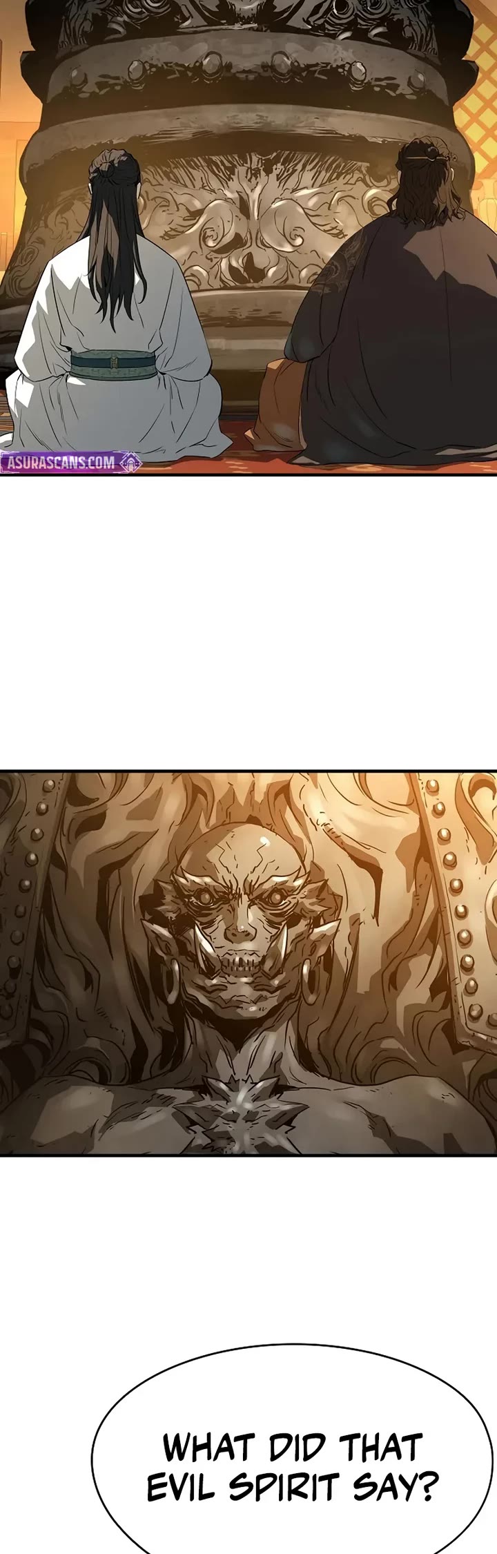 Absolute Regression chapter 86 page 42