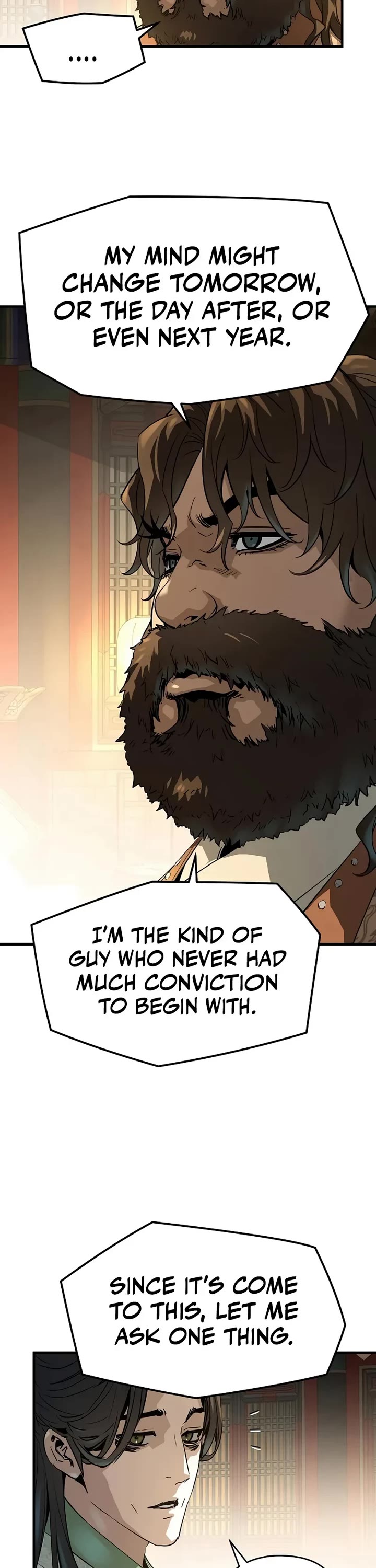 Absolute Regression chapter 86 page 45