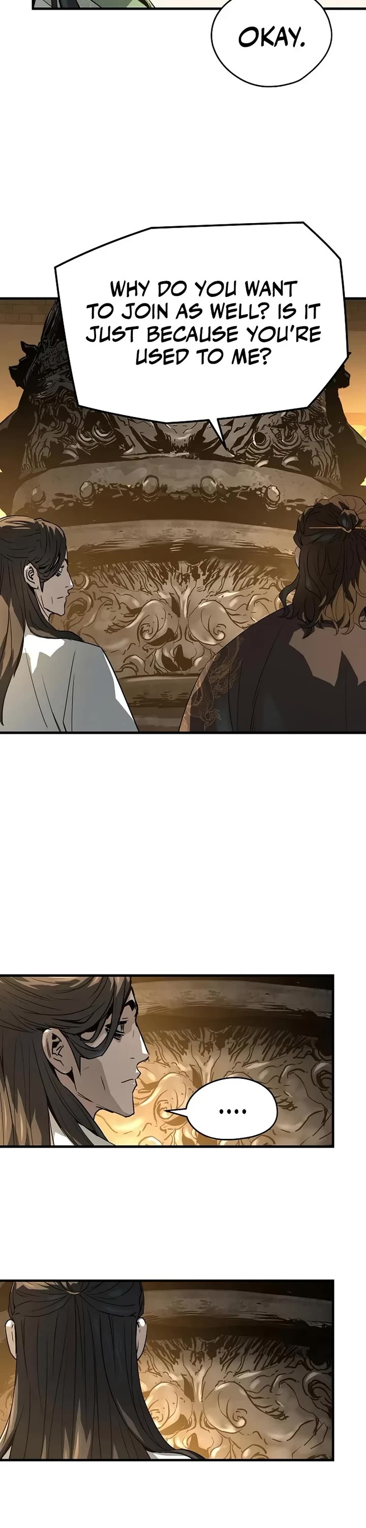 Absolute Regression chapter 86 page 46