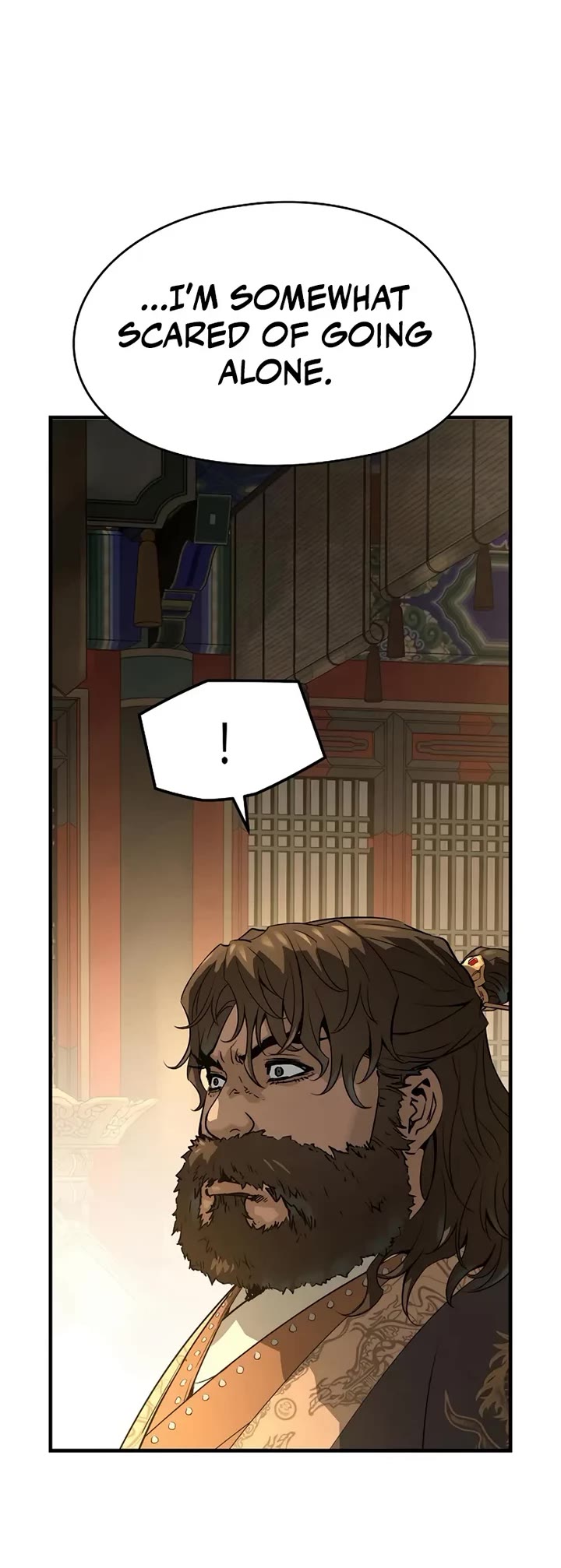 Absolute Regression chapter 86 page 48