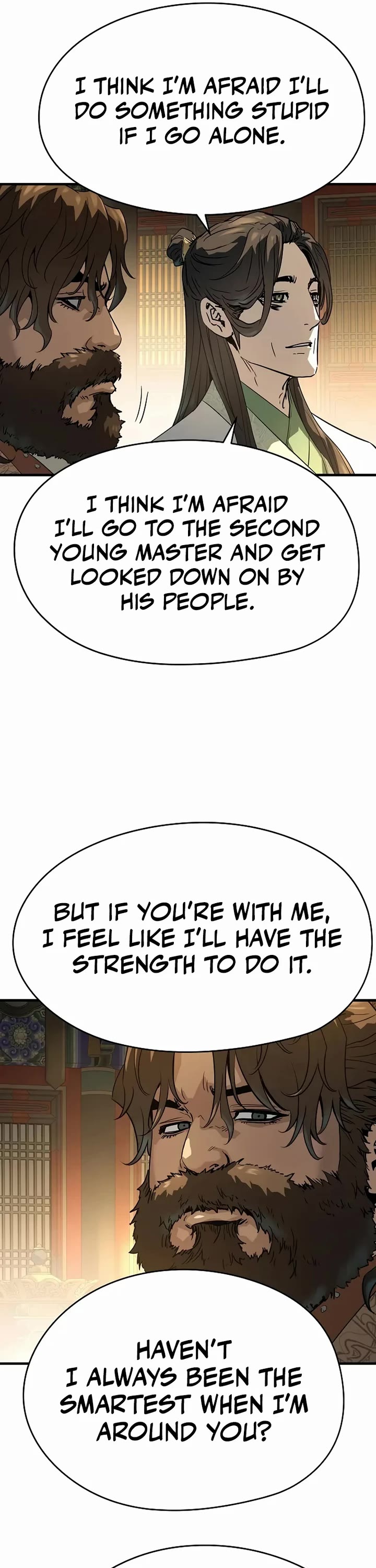 Absolute Regression chapter 86 page 49