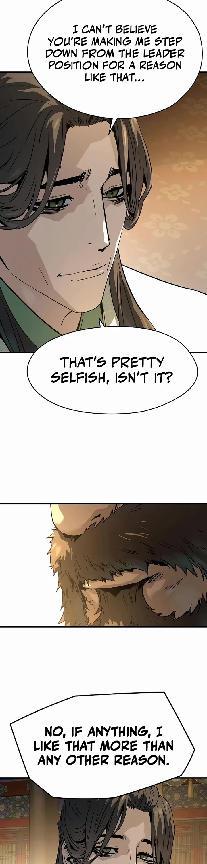 Absolute Regression chapter 86 page 50