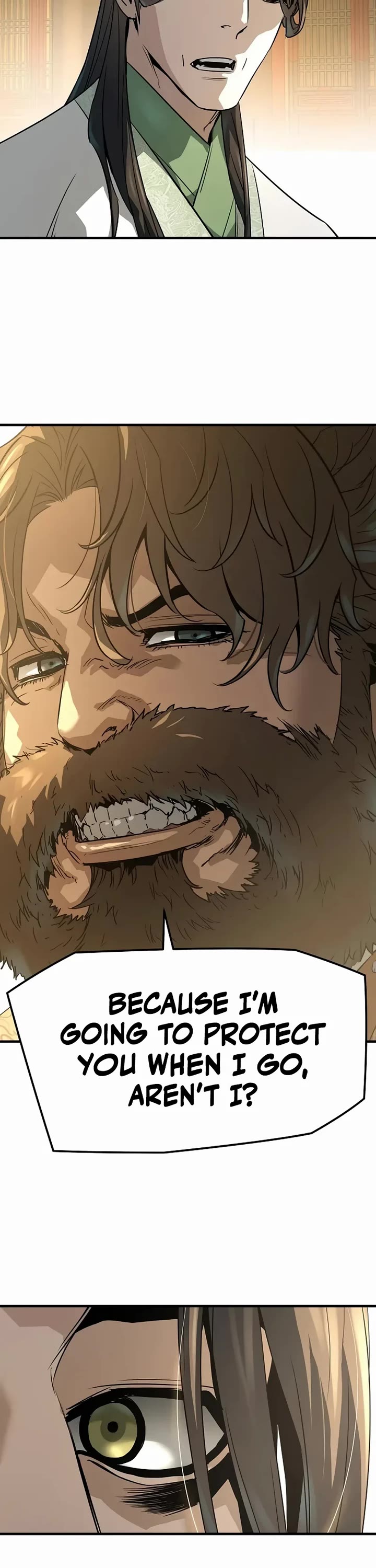 Absolute Regression chapter 86 page 51