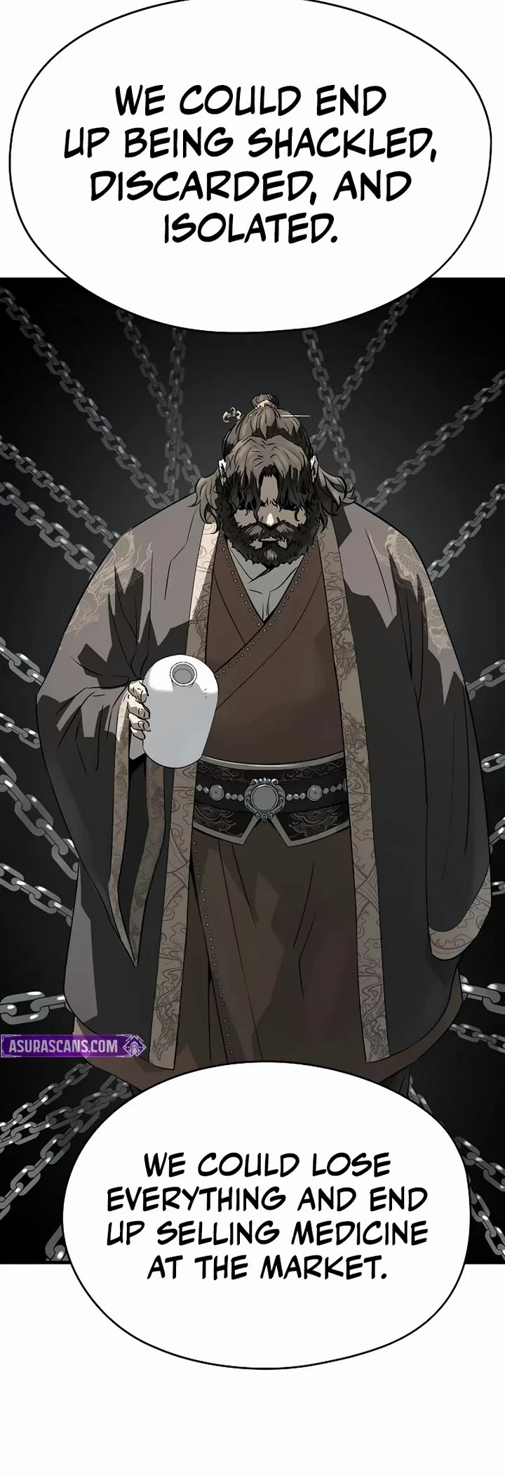 Absolute Regression chapter 86 page 53