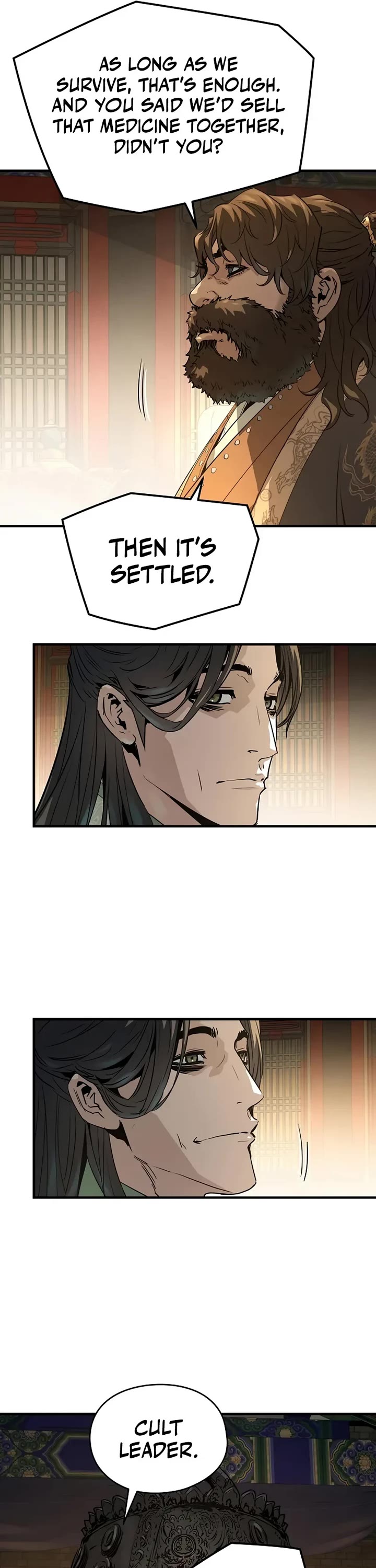 Absolute Regression chapter 86 page 54