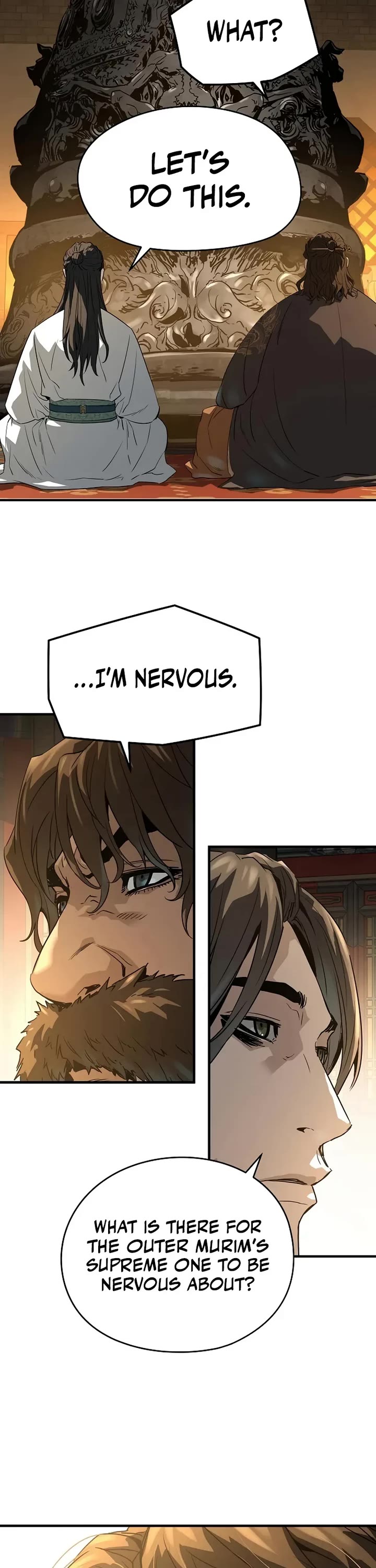 Absolute Regression chapter 86 page 55