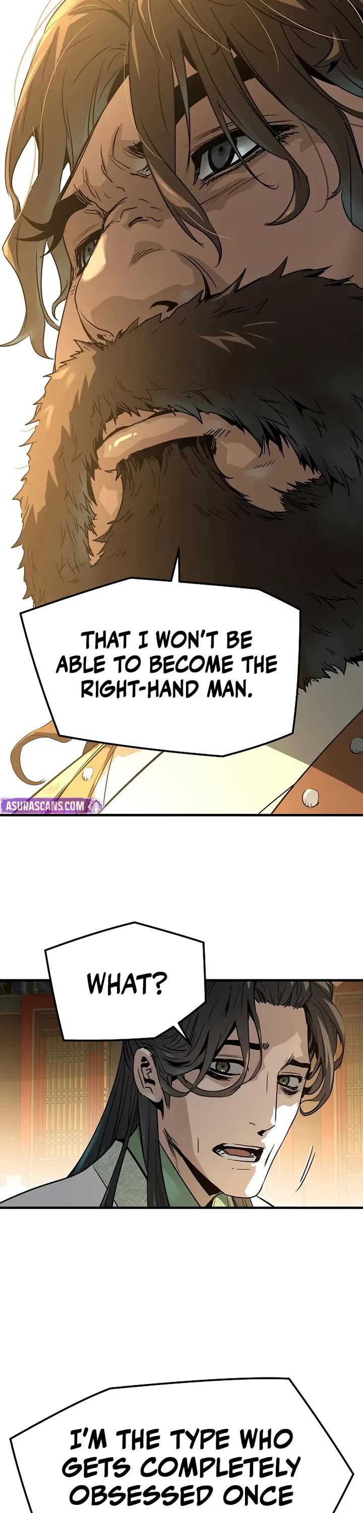 Absolute Regression chapter 86 page 56