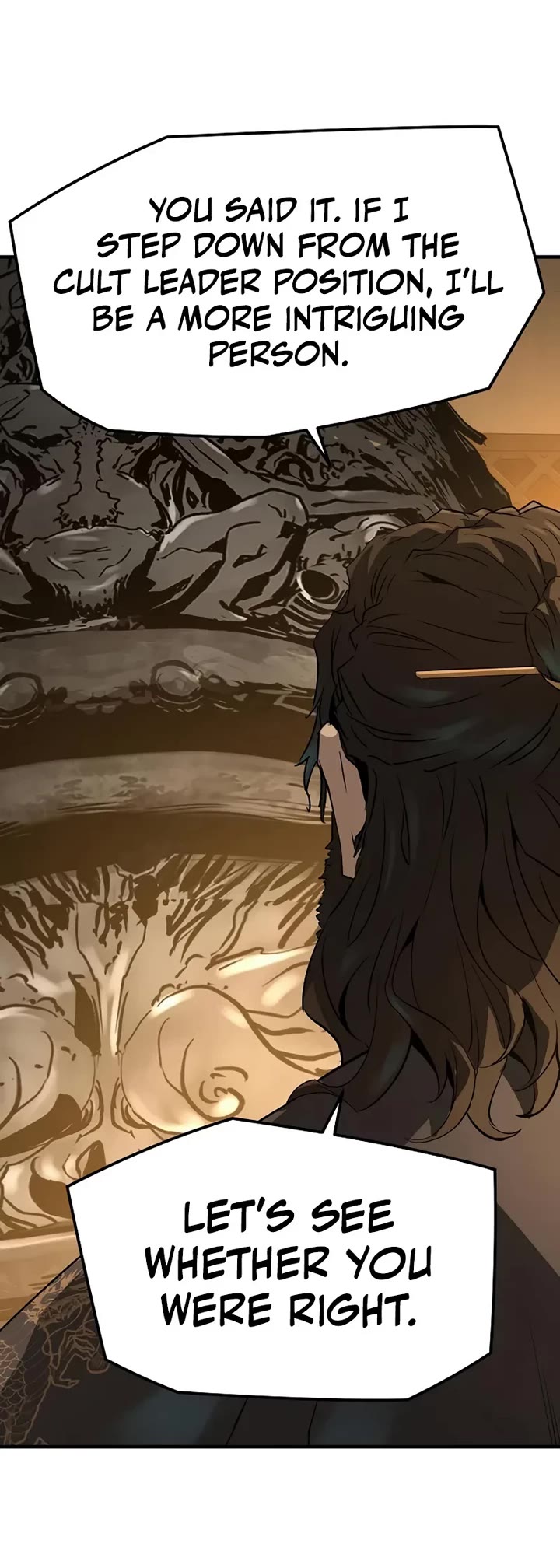 Absolute Regression chapter 86 page 58