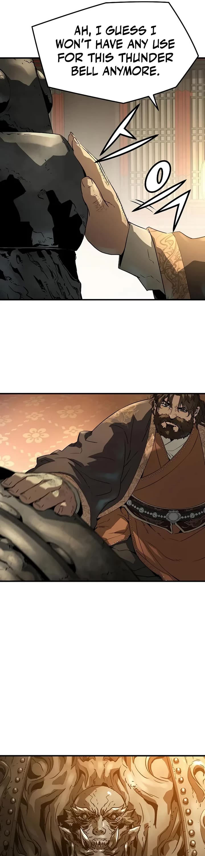 Absolute Regression chapter 86 page 59