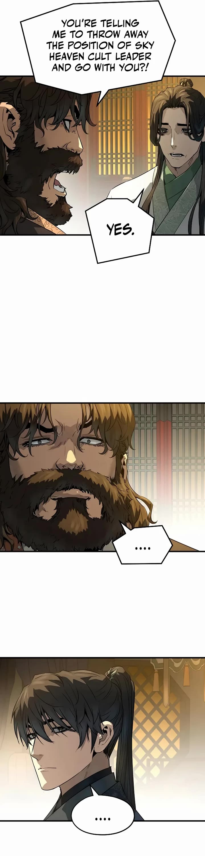 Absolute Regression chapter 86 page 6