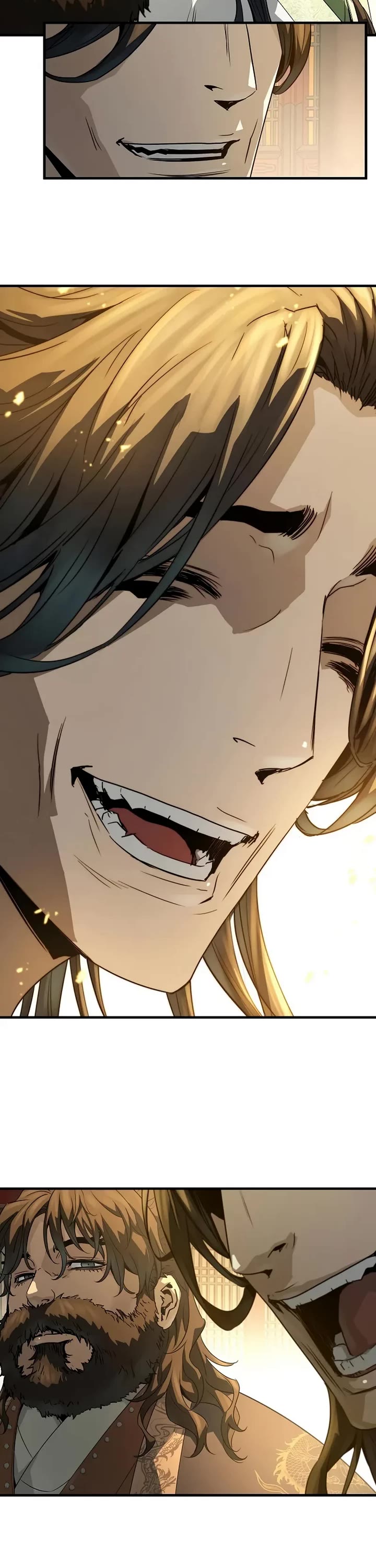 Absolute Regression chapter 86 page 61