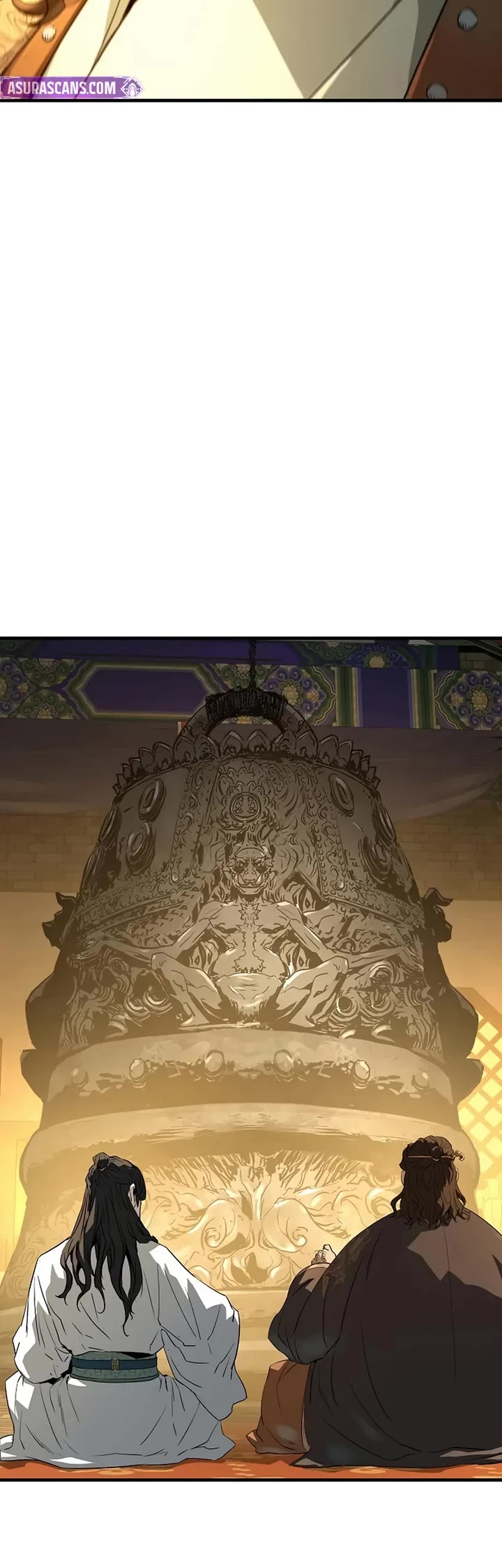 Absolute Regression chapter 86 page 63