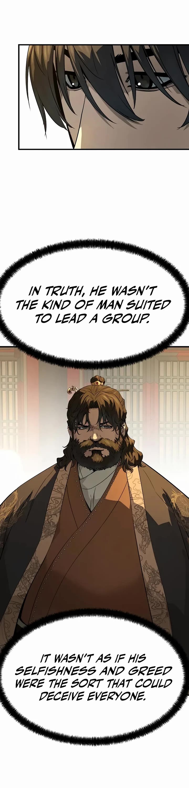 Absolute Regression chapter 86 page 7