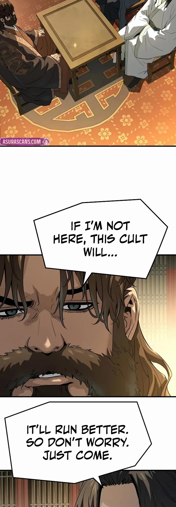 Absolute Regression chapter 86 page 9