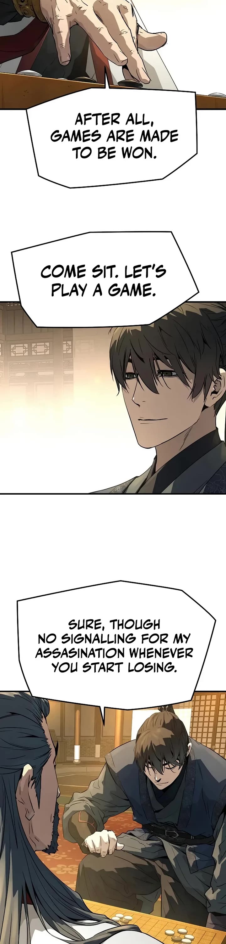 Absolute Regression chapter 87 page 12