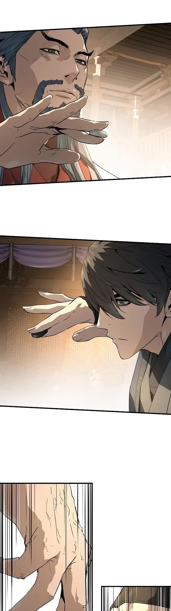 Absolute Regression chapter 87 page 14