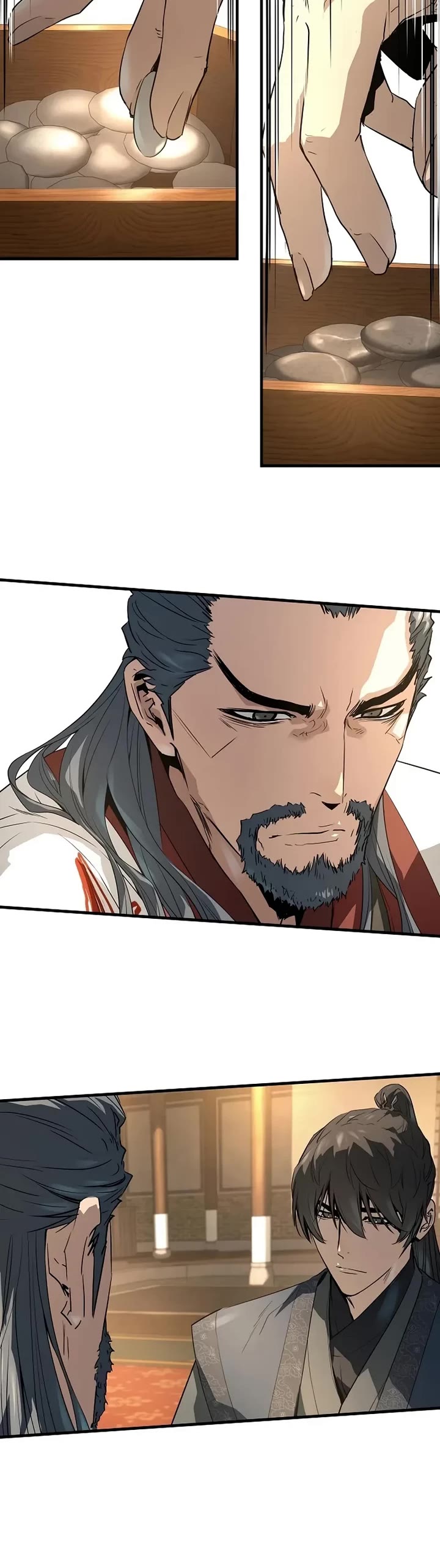 Absolute Regression chapter 87 page 15