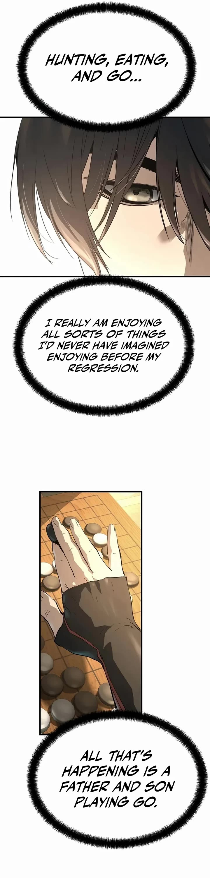 Absolute Regression chapter 87 page 16