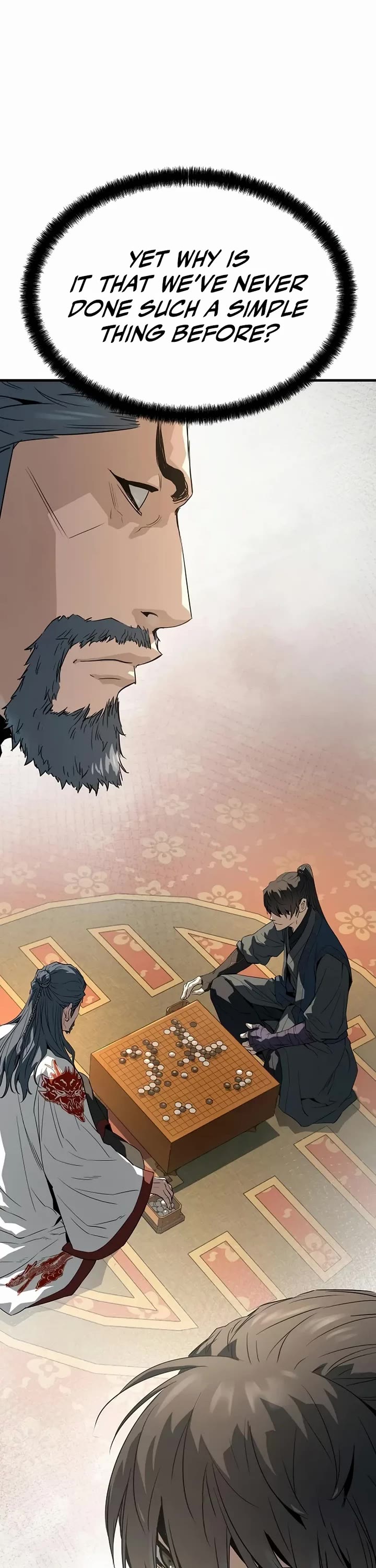 Absolute Regression chapter 87 page 17