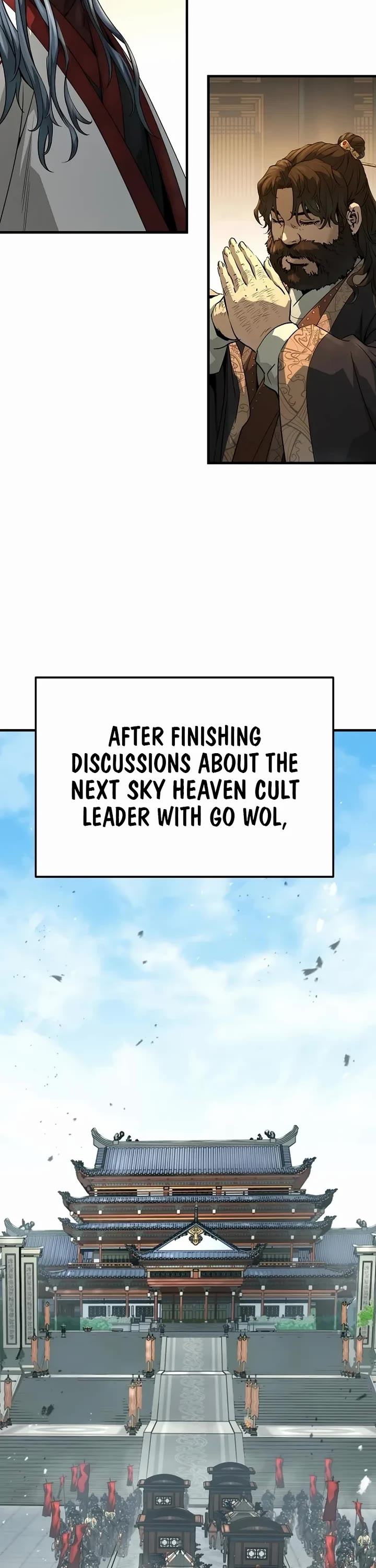 Absolute Regression chapter 87 page 2