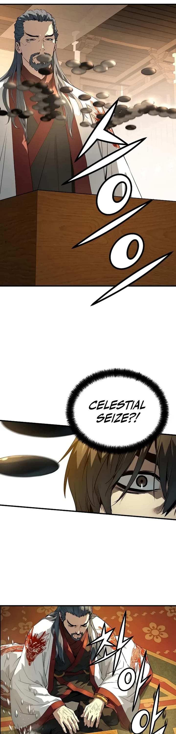 Absolute Regression chapter 87 page 21