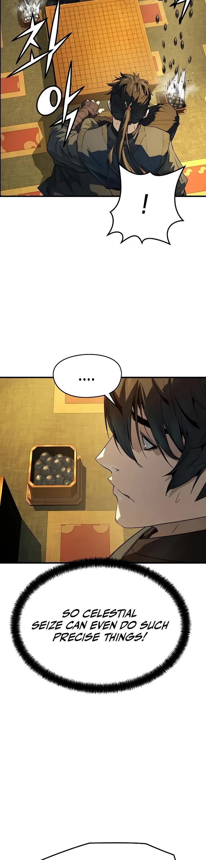 Absolute Regression chapter 87 page 22