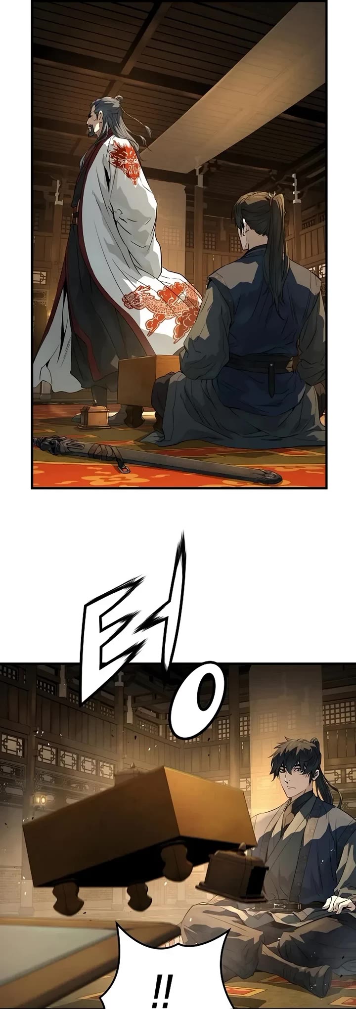 Absolute Regression chapter 87 page 24