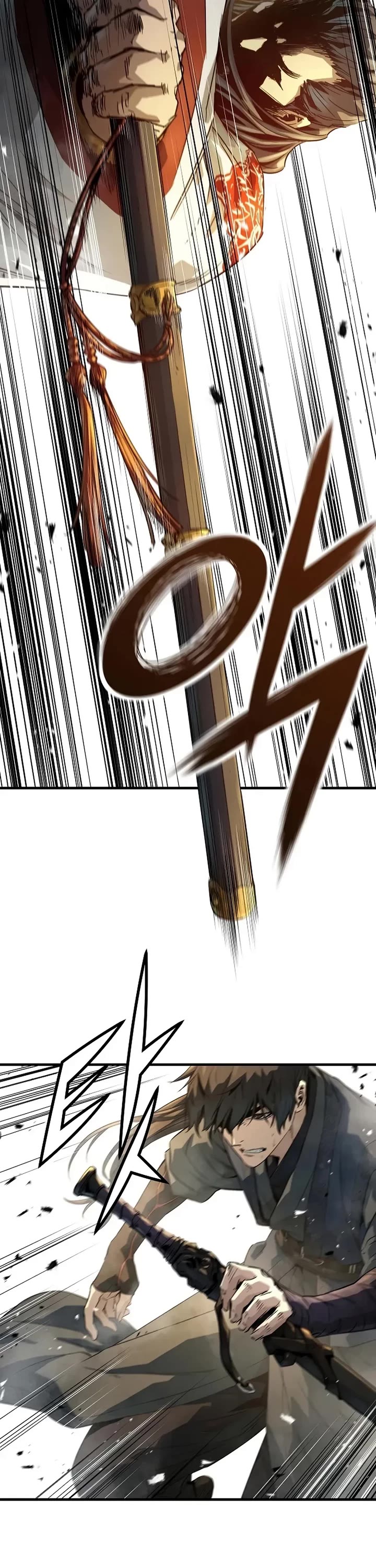 Absolute Regression chapter 87 page 27