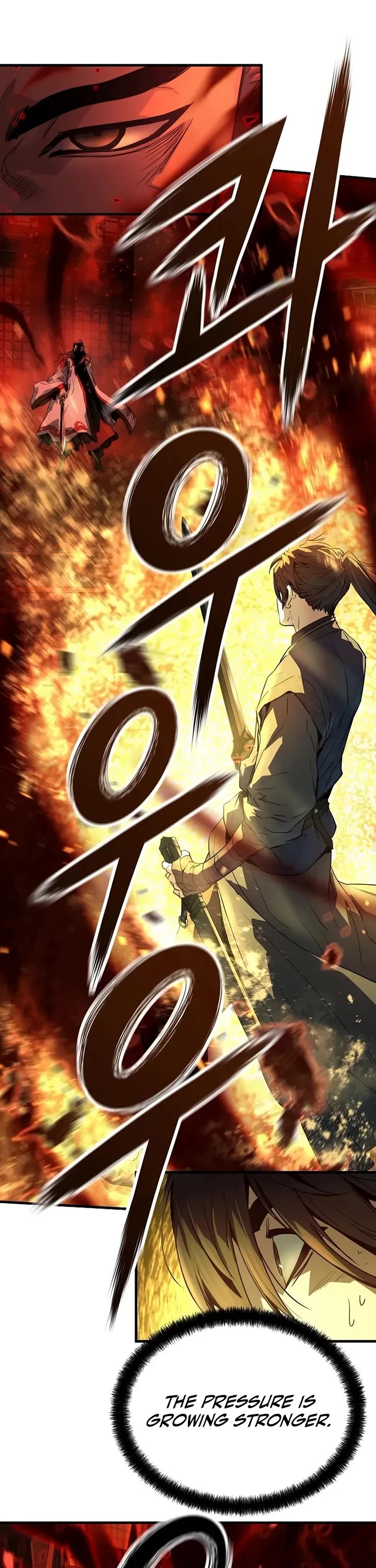 Absolute Regression chapter 87 page 32