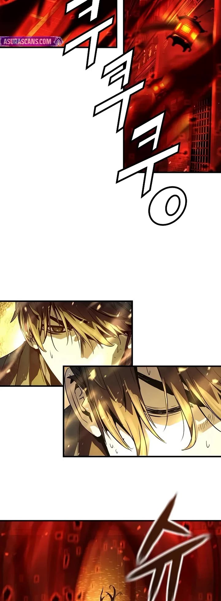 Absolute Regression chapter 87 page 34