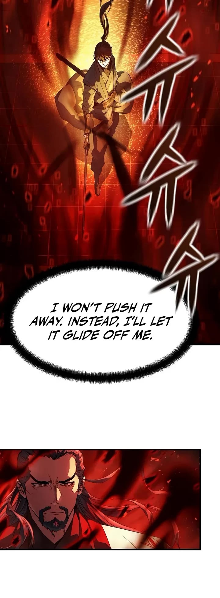 Absolute Regression chapter 87 page 35