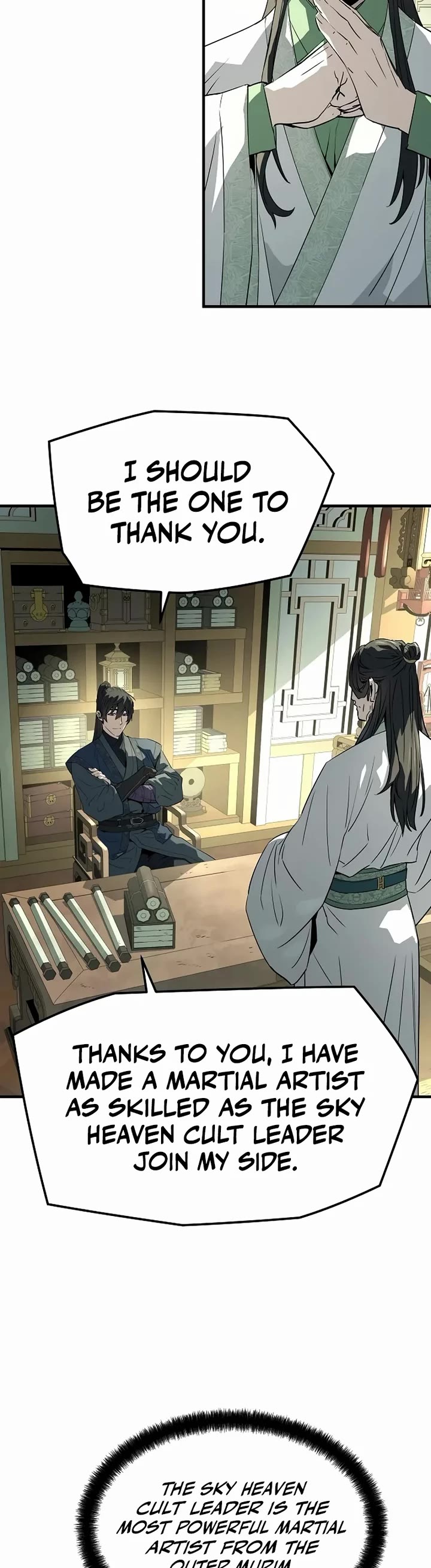 Absolute Regression chapter 87 page 4