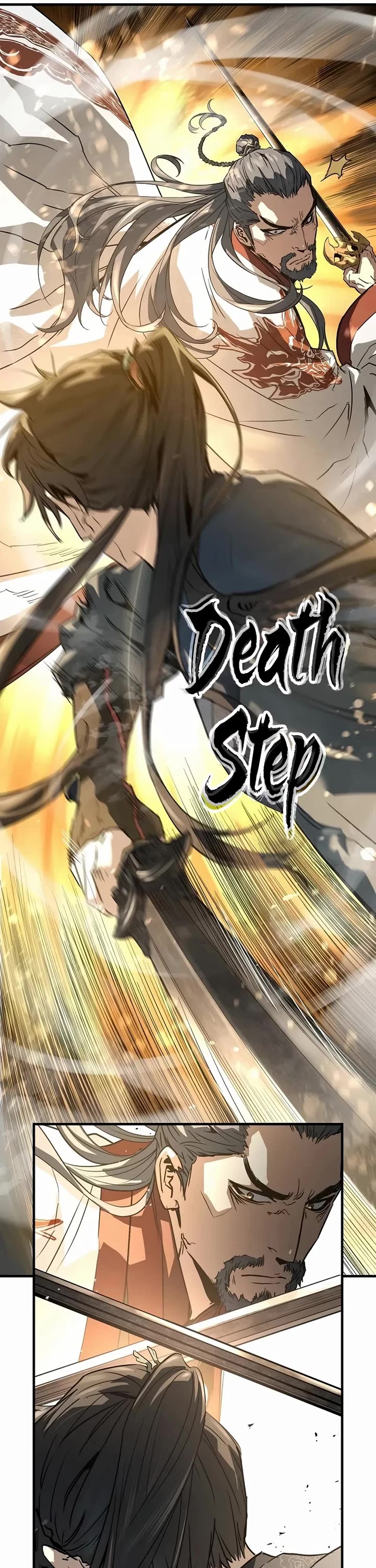 Absolute Regression chapter 87 page 41