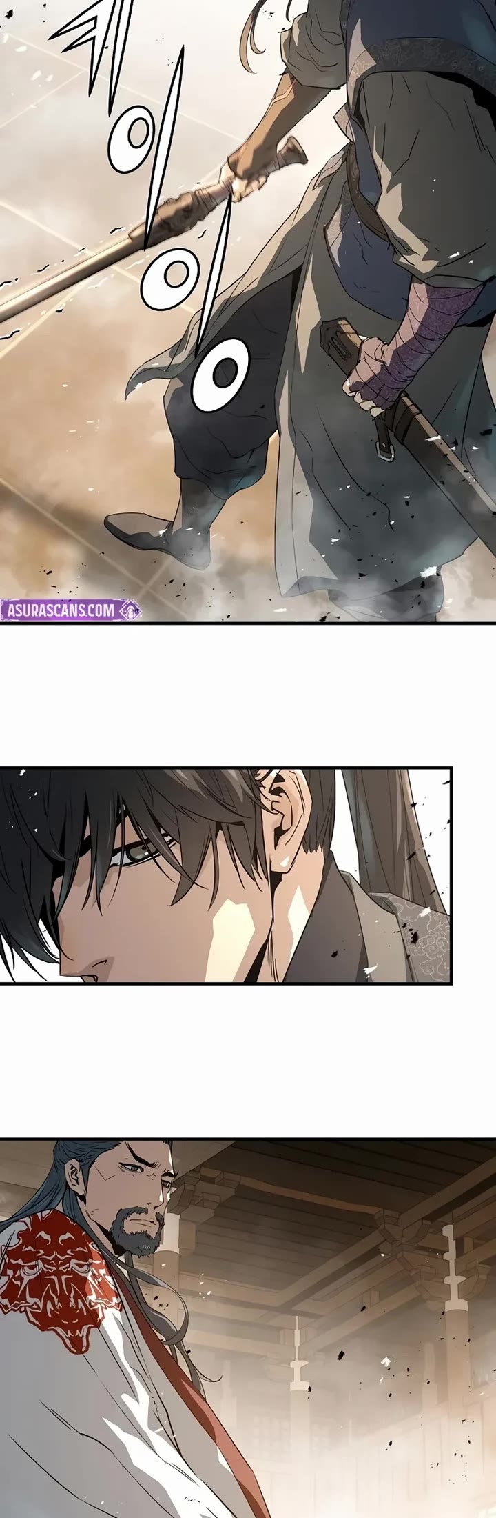 Absolute Regression chapter 87 page 44