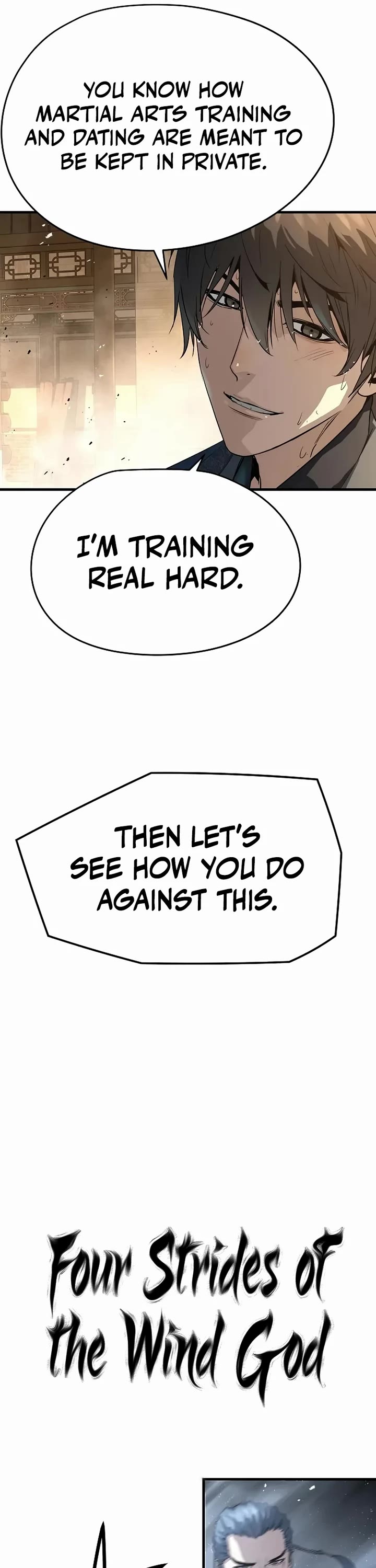 Absolute Regression chapter 87 page 46