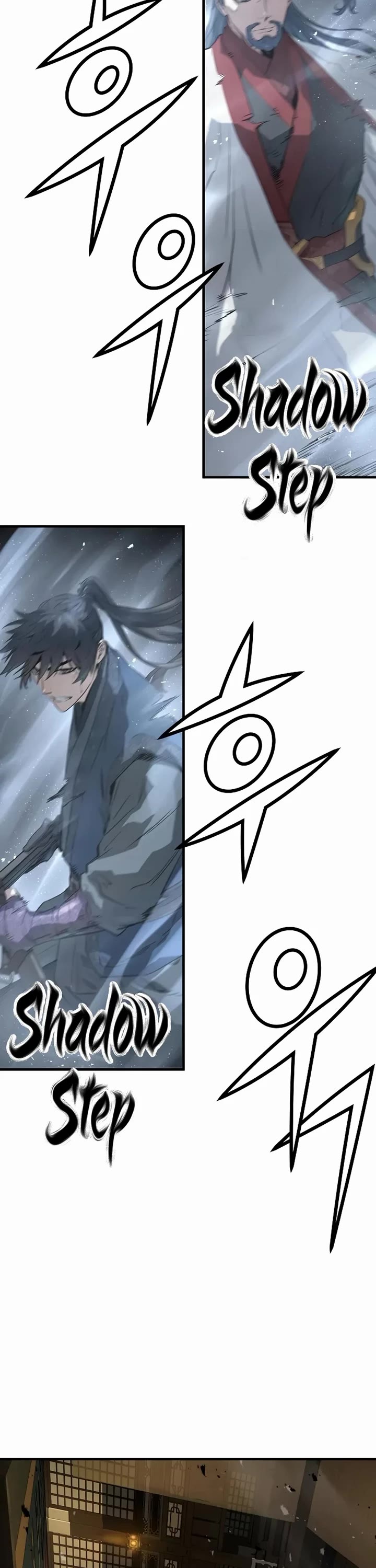 Absolute Regression chapter 87 page 47