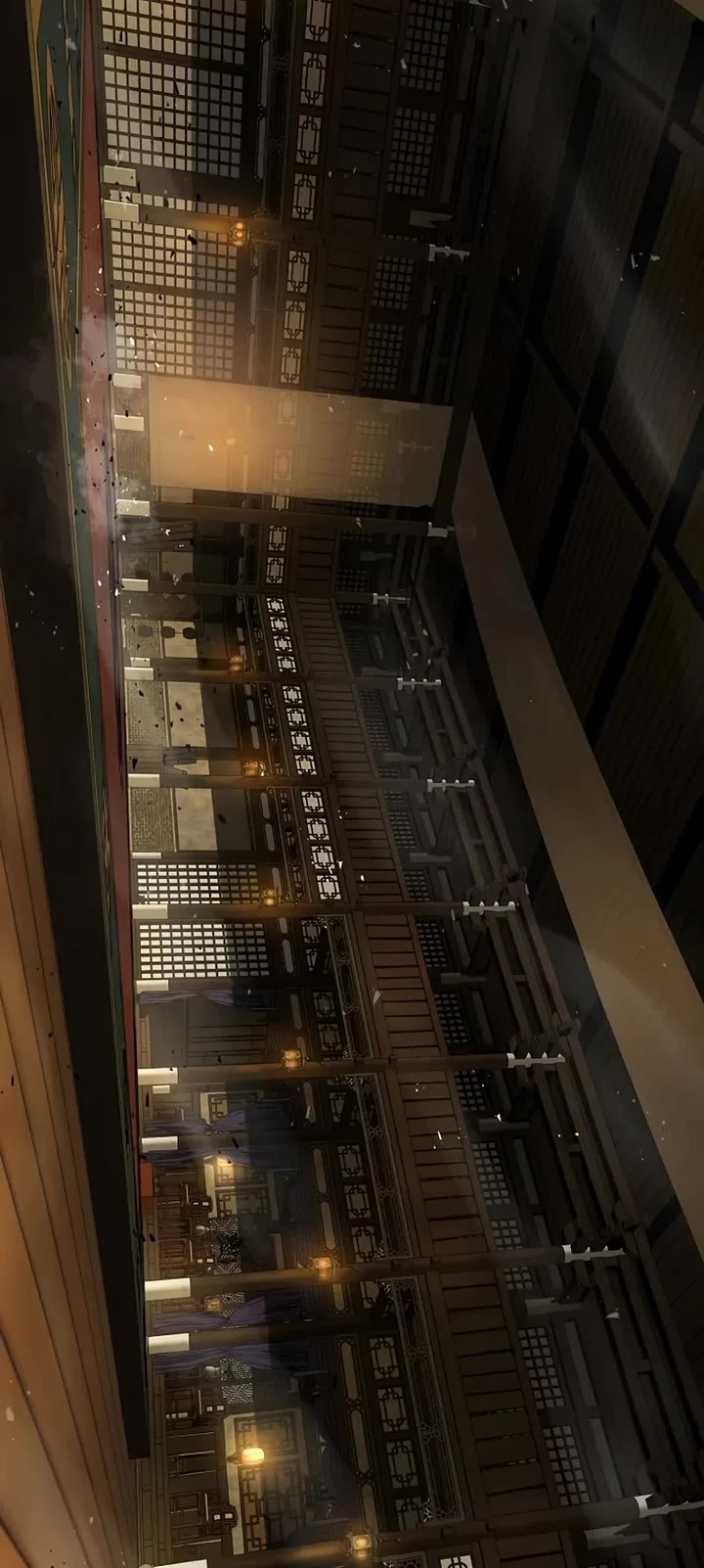 Absolute Regression chapter 87 page 48