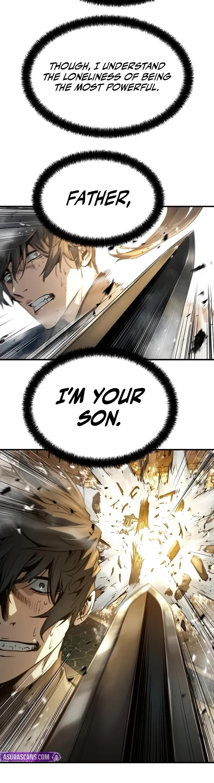 Absolute Regression chapter 87 page 53