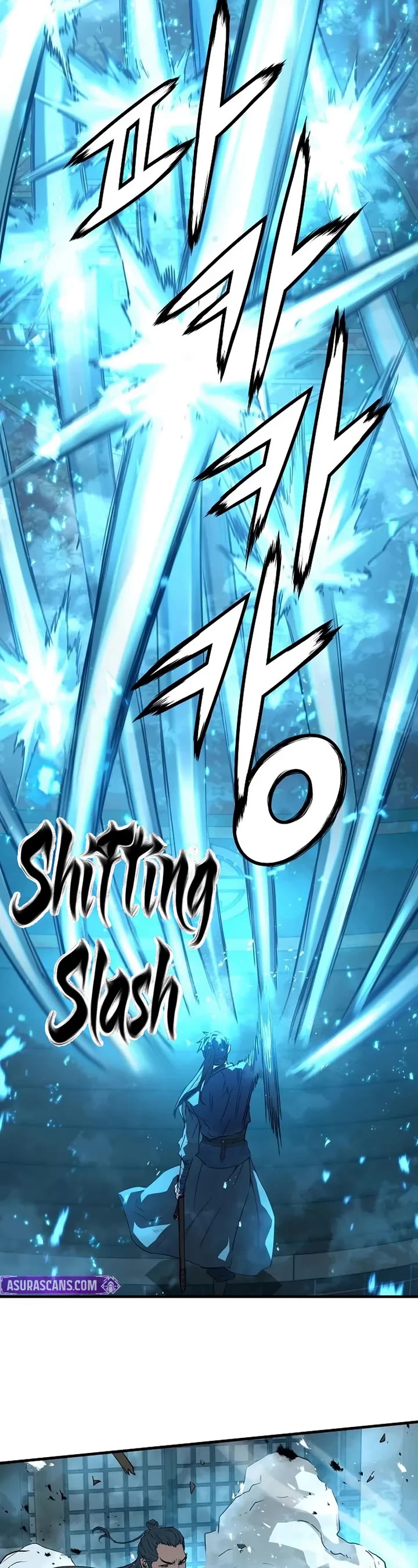 Absolute Regression chapter 87 page 58