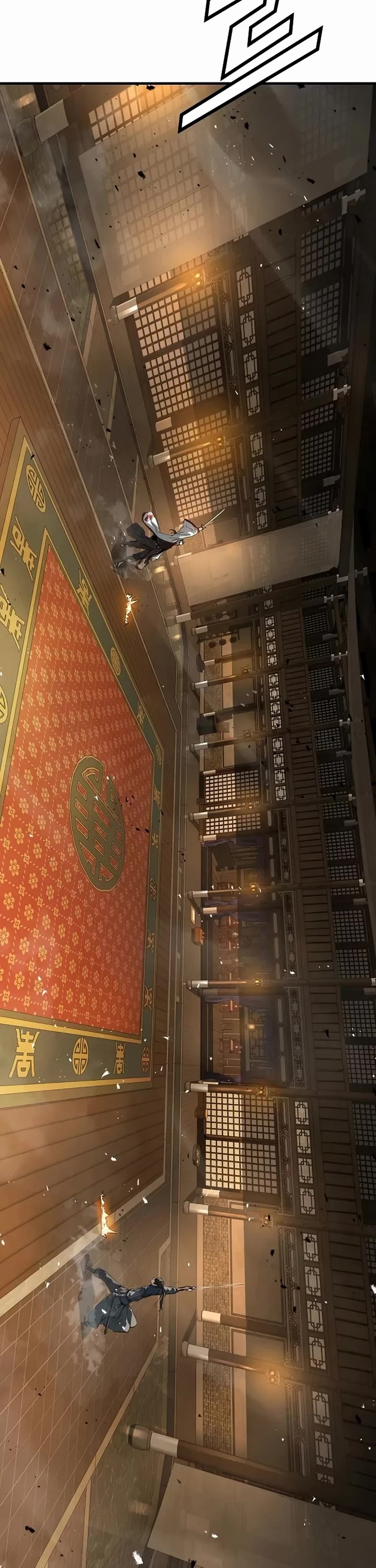 Absolute Regression chapter 87 page 61