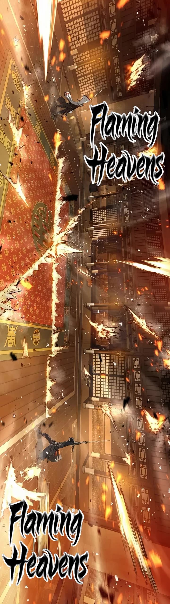 Absolute Regression chapter 87 page 63