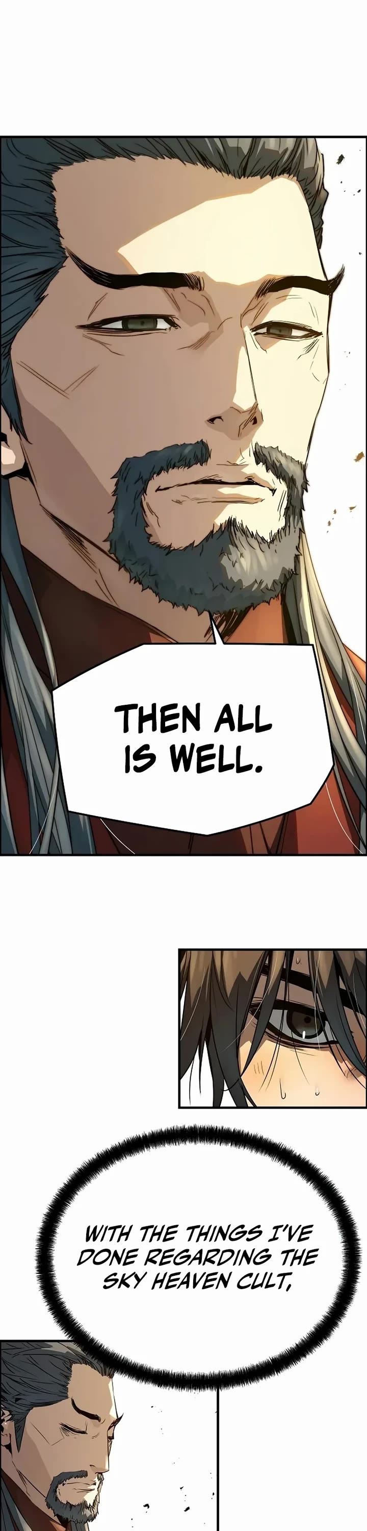 Absolute Regression chapter 87 page 66