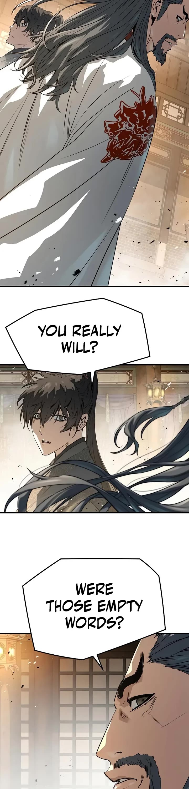 Absolute Regression chapter 87 page 71