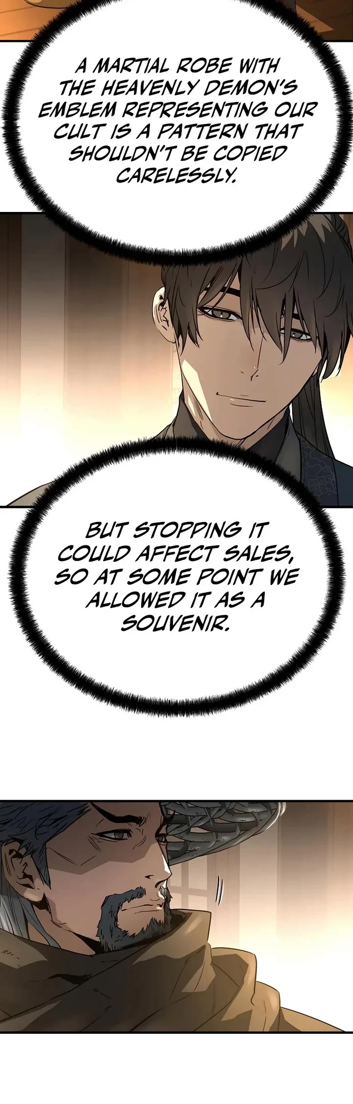 Absolute Regression chapter 88 page 10