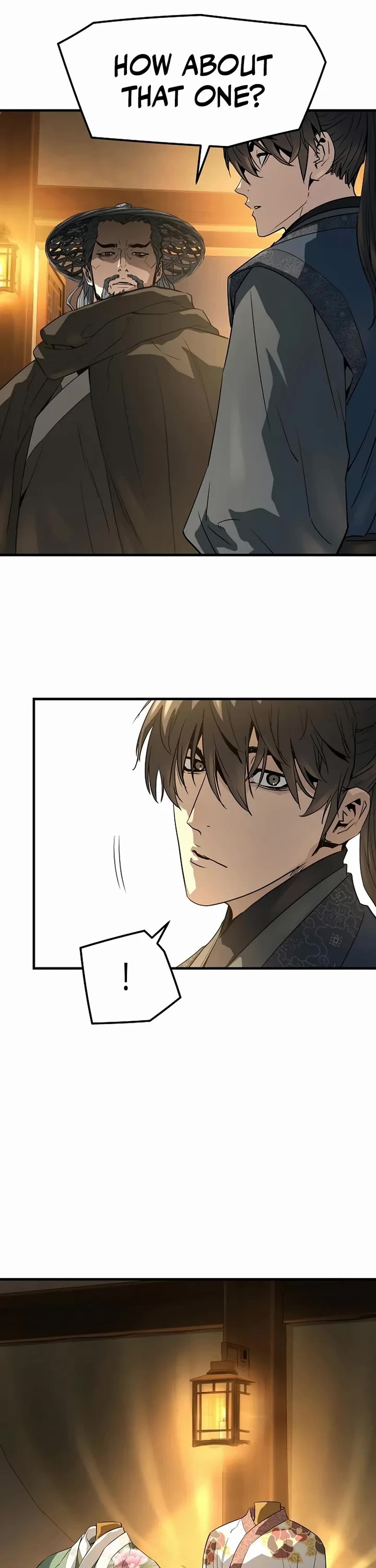 Absolute Regression chapter 88 page 11