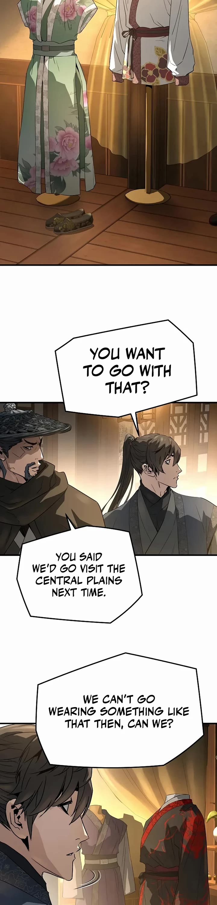 Absolute Regression chapter 88 page 12