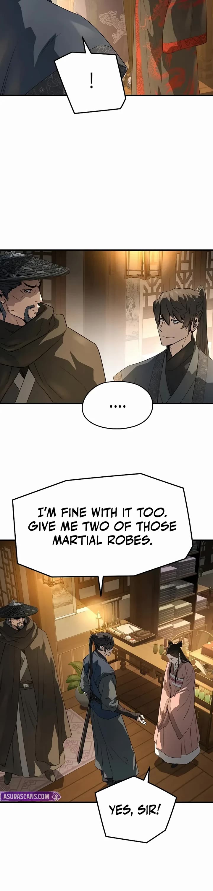 Absolute Regression chapter 88 page 13