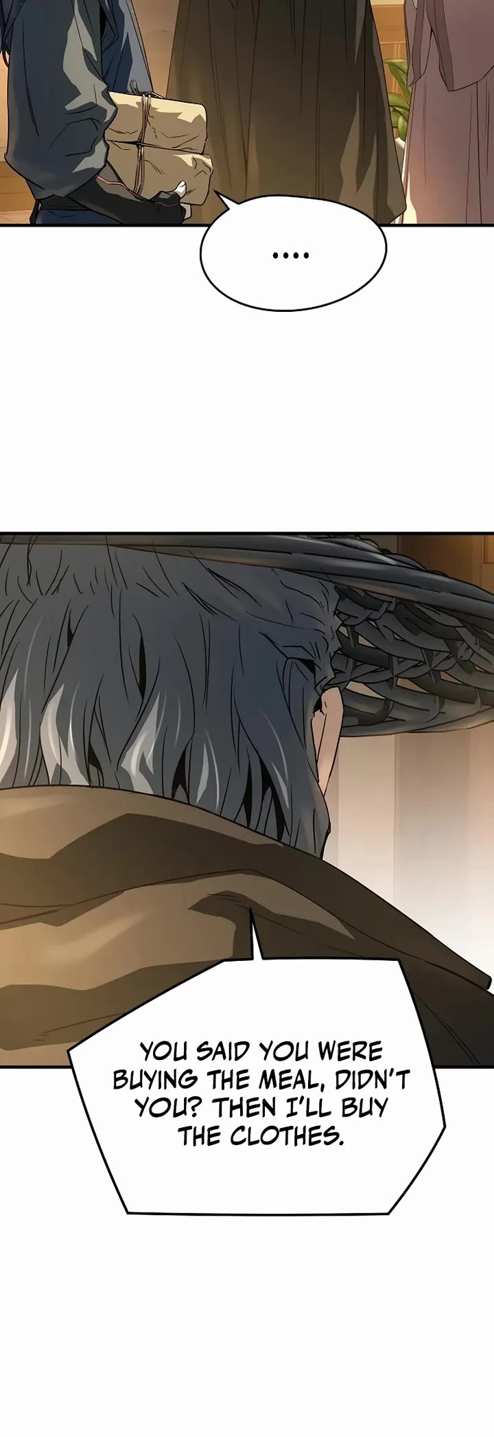 Absolute Regression chapter 88 page 15