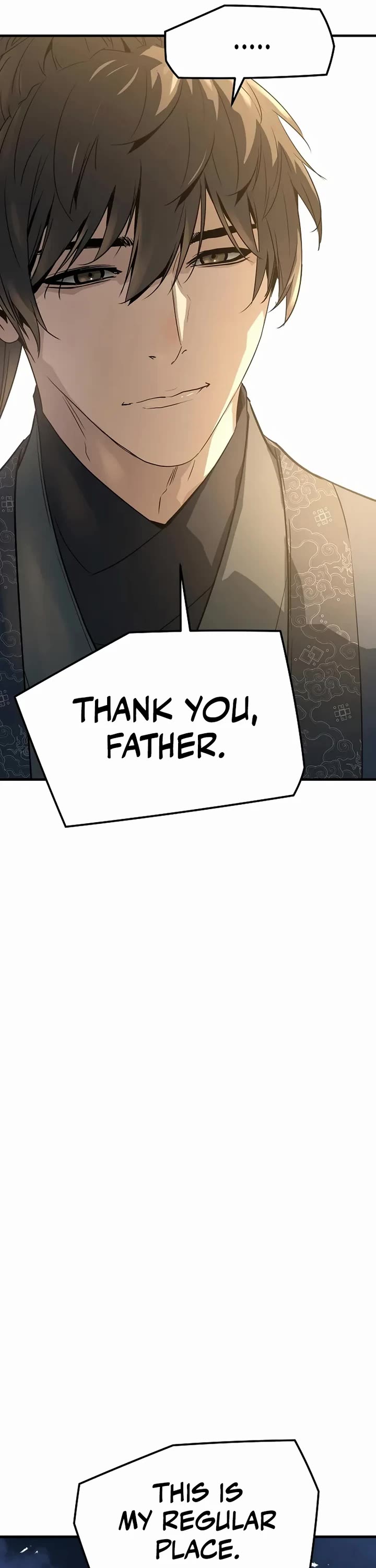 Absolute Regression chapter 88 page 16